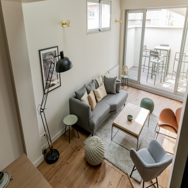 Offres de location Maison Bordeaux 33800