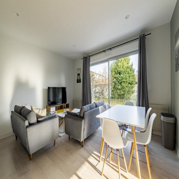 Offres de location Maison Talence 33400