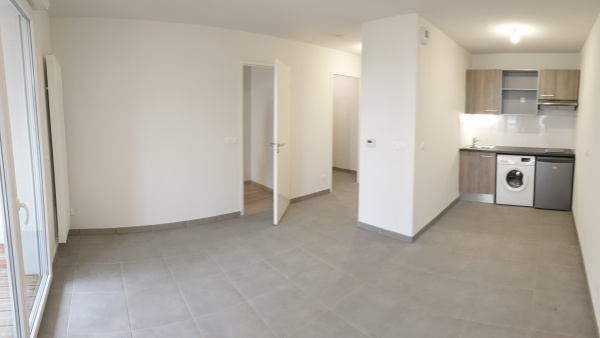Offres de location Appartement Bassens 33530